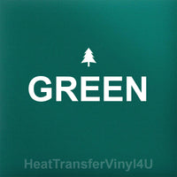 Siser Easy Puff 20" Roll (Yard)