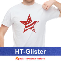 HT-Glister 20" x 12" Sheet