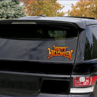 Halloween Theme PAC Adhesive Vinyl (4")