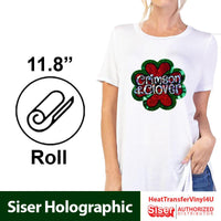 Siser Holographic HTV