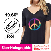 Siser Holographic HTV