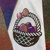 Siser Holographic HTV