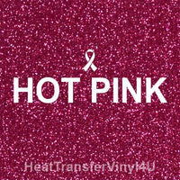 Siser Glitter 14.75" x 12" Sheet (Clearance)