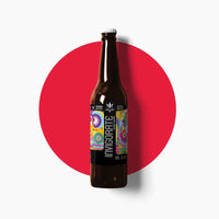 Uninet ICOLOR 560 White Toner Printer