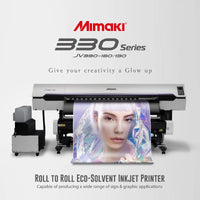 Mimaki JV330 