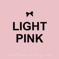 Siser EasyWeed HTV Custom Cutting