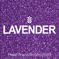 Siser Glitter 8" Roll (Clearance)