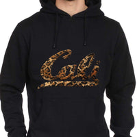 Cali Logo Plush HTV (10" x 6.5")