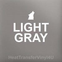 Siser Easy Puff 20" x 12" Sheet