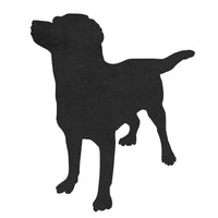 Loyal Dog Plush HTV (8" x 9.7")