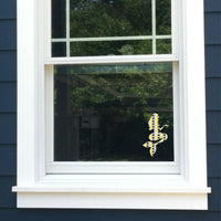 Mermaid Silhouette Theme PAC Adhesive Vinyl - 14 patterns (8")