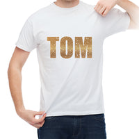 Wallpaper Glitter Patterned HTV