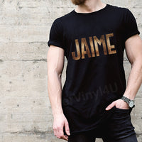 Wallpaper Patterned HTV