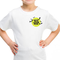 Halloween Theme PAC HTV (4")