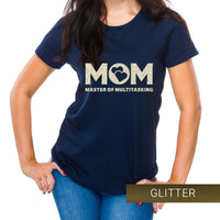 Mother's Day Theme PAC Glitter HTV (8")