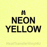 Siser Glitter 9.5" Roll (Clearance)