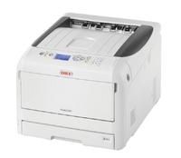 OKI Pro8432WT Transfer Printer