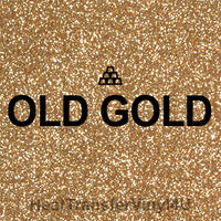 Siser Glitter 9.5" Roll (Clearance)