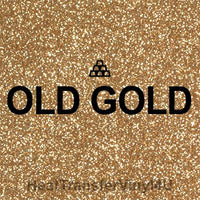 Siser Glitter 14.75" x 12" Sheet (Clearance)