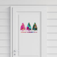 Ombre Orajet 3164 Adhesive Pattern