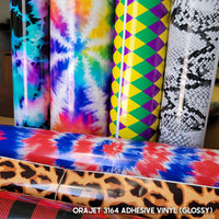 Orajet Adhesive Vinyl