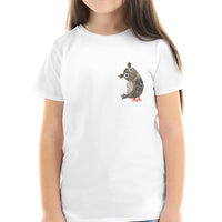 Owl Theme PAC Glitter HTV (4")