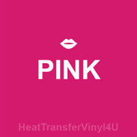 Siser EasyWeed HTV Custom Cutting