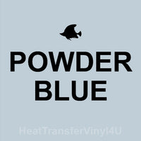 Siser EasyWeed HTV Custom Cutting