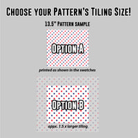 Black & White Orajet 3164 Patterned Adhesive Vinyl (13.5" x 12")