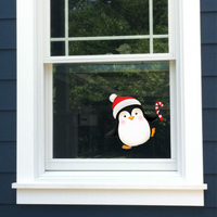 Christmas Theme PAC Adhesive Vinyl (4")