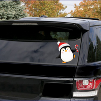 Christmas Theme PAC Adhesive Vinyl (8")