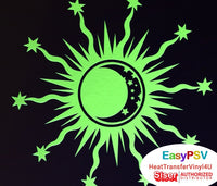 Siser EasyPSV Permanent Glow