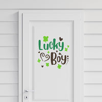 Polka Dot Orajet 3164 Pattern