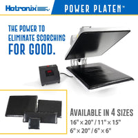 Stahls Hotronix Power Platen