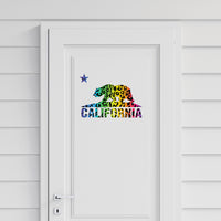 Rainbow Orajet 3164 Pattern