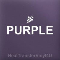 Siser Easy Puff 20" Roll (Yard)