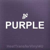 Siser Easy Puff 20" x 12" Sheet