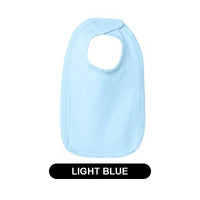 Rabbit Skins Infant Premium Jersey Bib