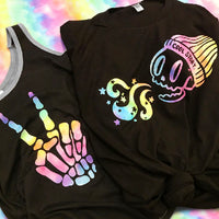 Siser EasyPatterns Plus 11.8" x 12 Sheet (Pre-Masked)