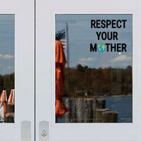 Mother's Day Theme PAC Adhesive Vinyl (4")