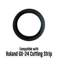 Roland GX-24 Cutting Strip Replacement