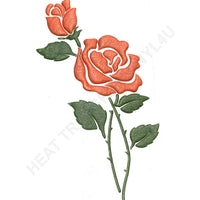 HT-Printable Puff HTV