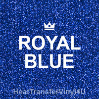 Siser Glitter 9.5" Roll (Clearance)