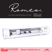 Siser Romeo Vinyl Cutter