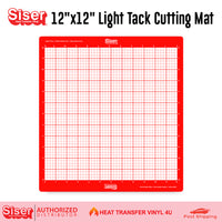 Siser Light Tack Cutting Mat
