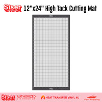Siser 12"x24" High Tack Cutting Mat