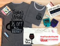 Siser Blackboard HTV