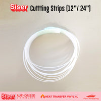 Siser Cutting Strip