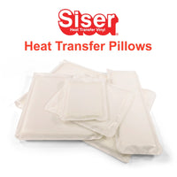 Siser Heat Transfer Pillows