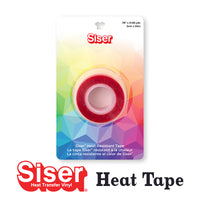 Siser Heat Tape